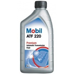 Mobil  ATF 220 1л (уп.12)